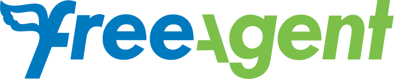 FreeAgent logo