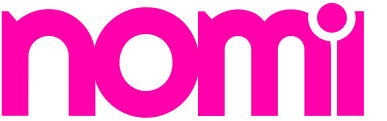 Nomisma logo
